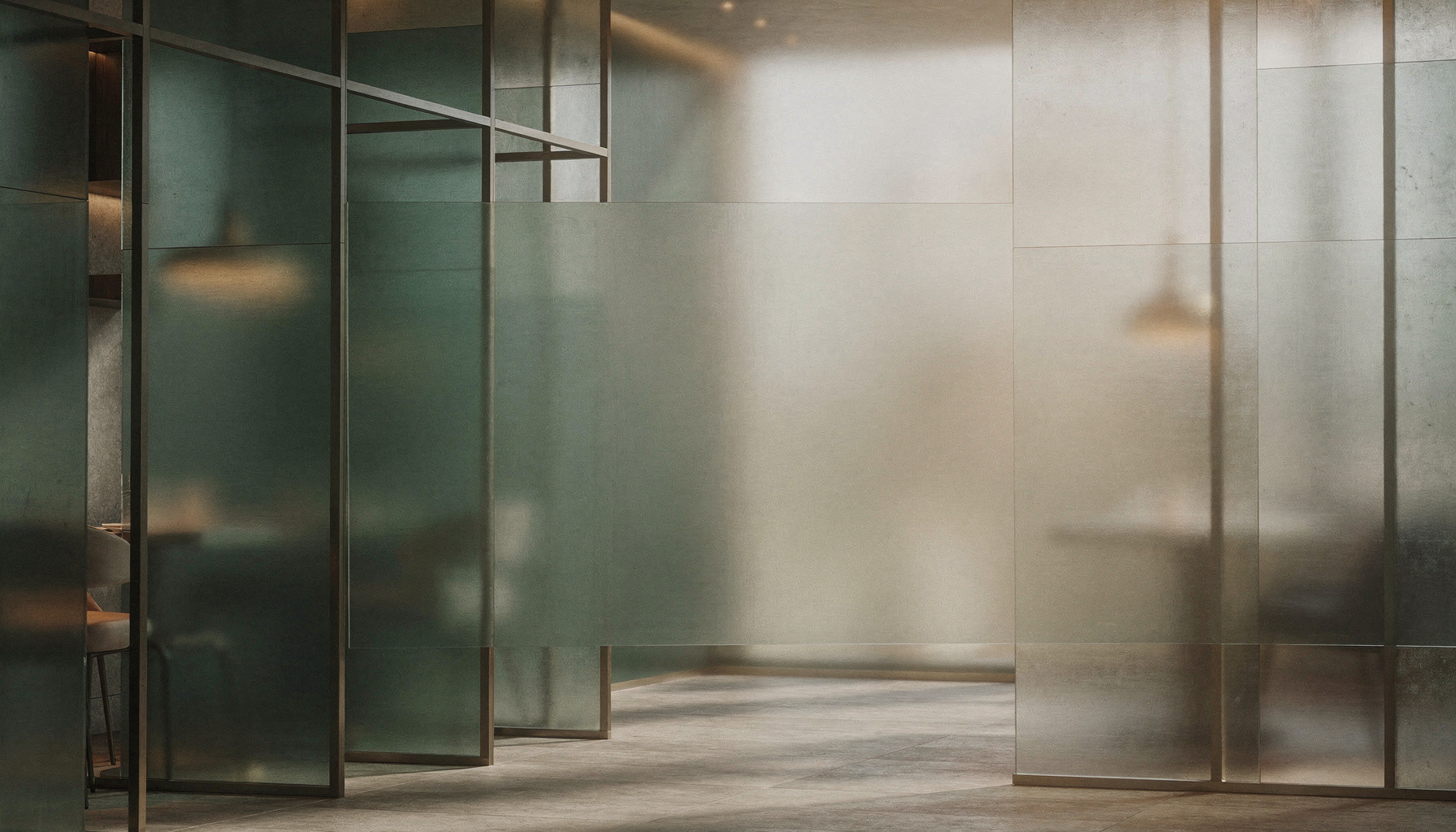 FIFTH & ROSE website preview